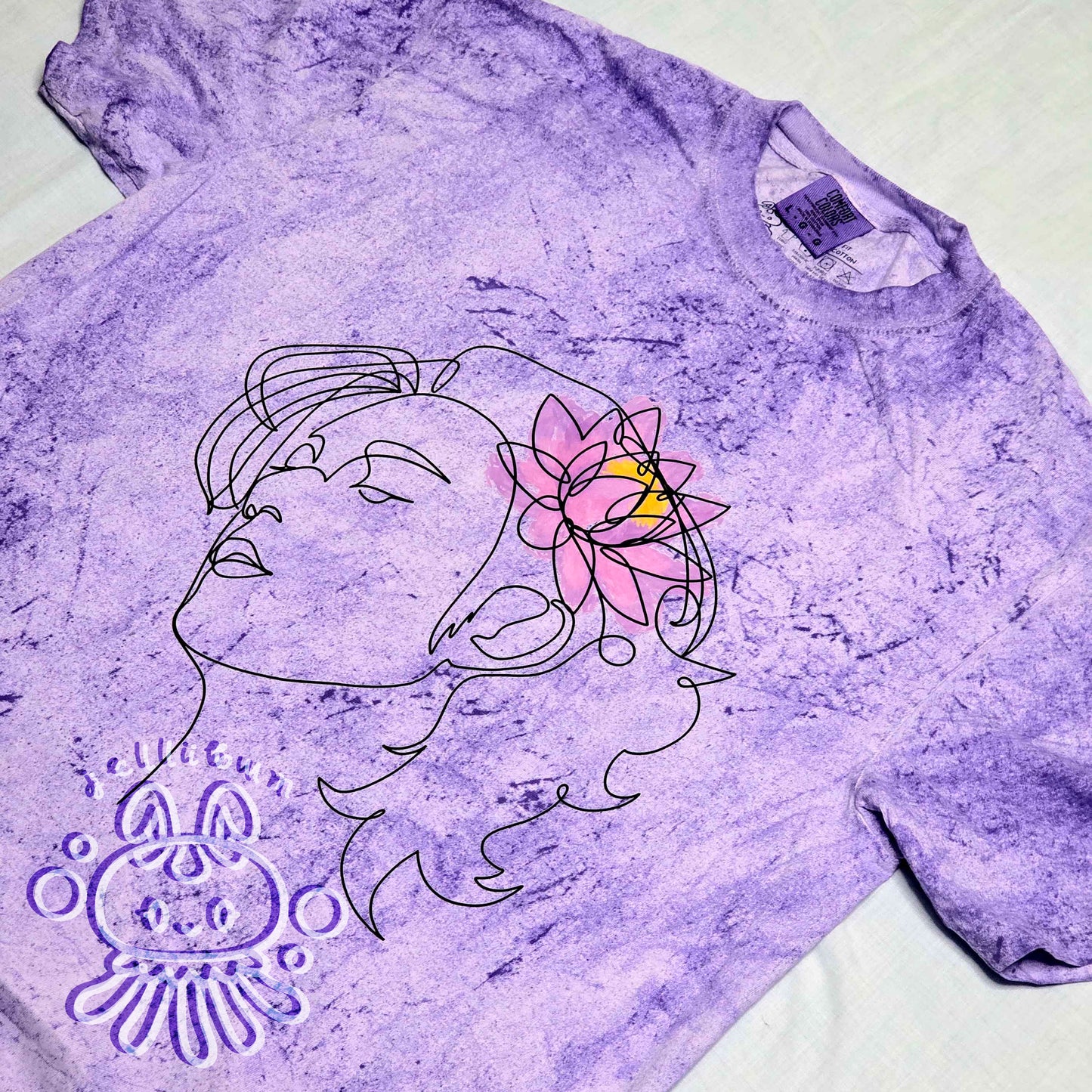 BTS AGUST D "AMYGDALA" T-Shirt