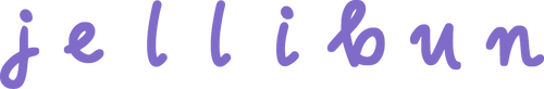 jellibun logo