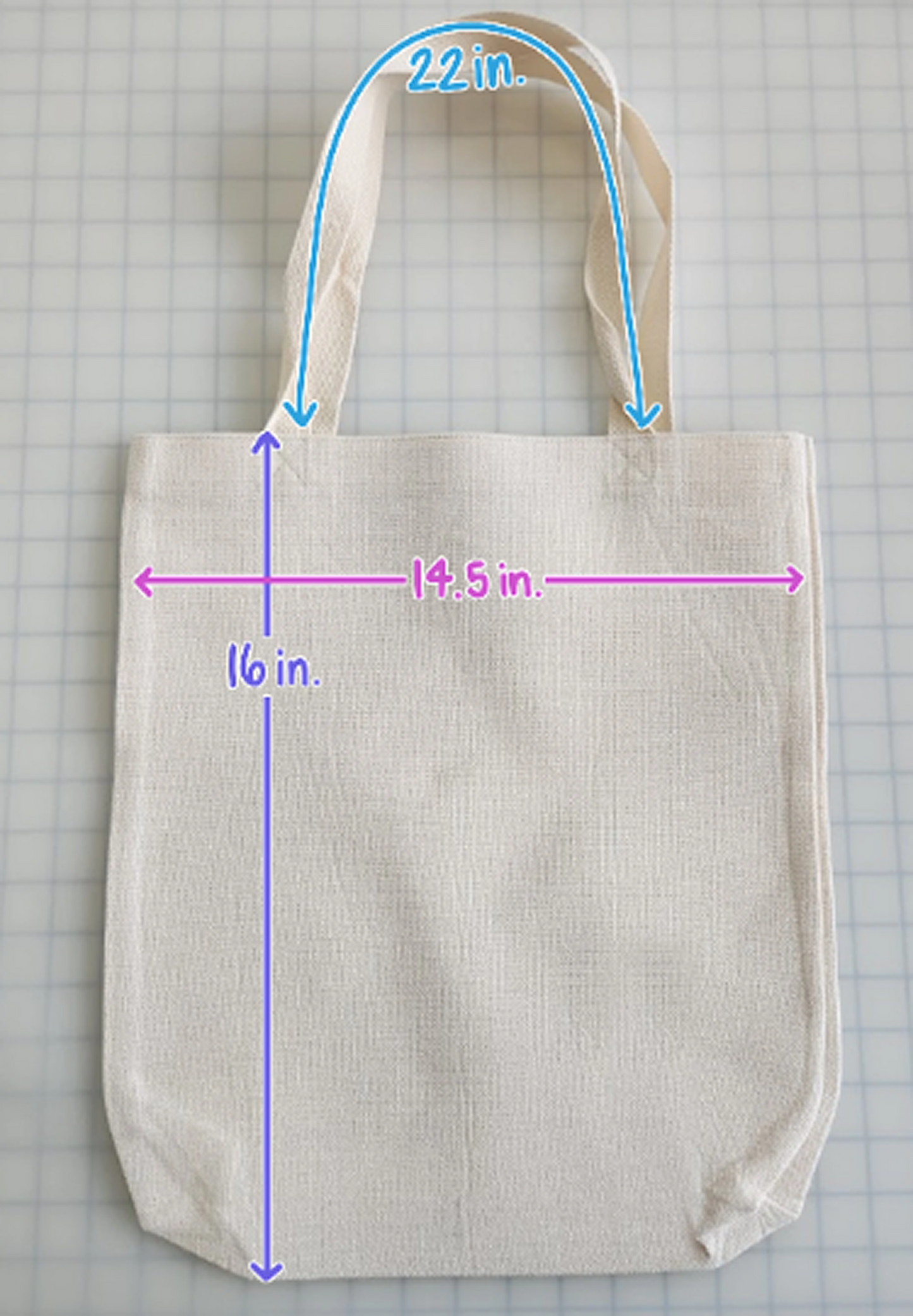 Le Sserafim FEARNADA Tote Bag