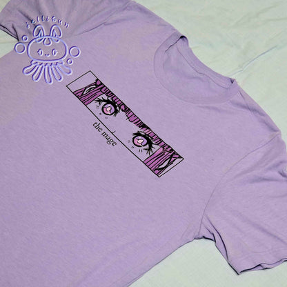 The Big Four T-Shirts