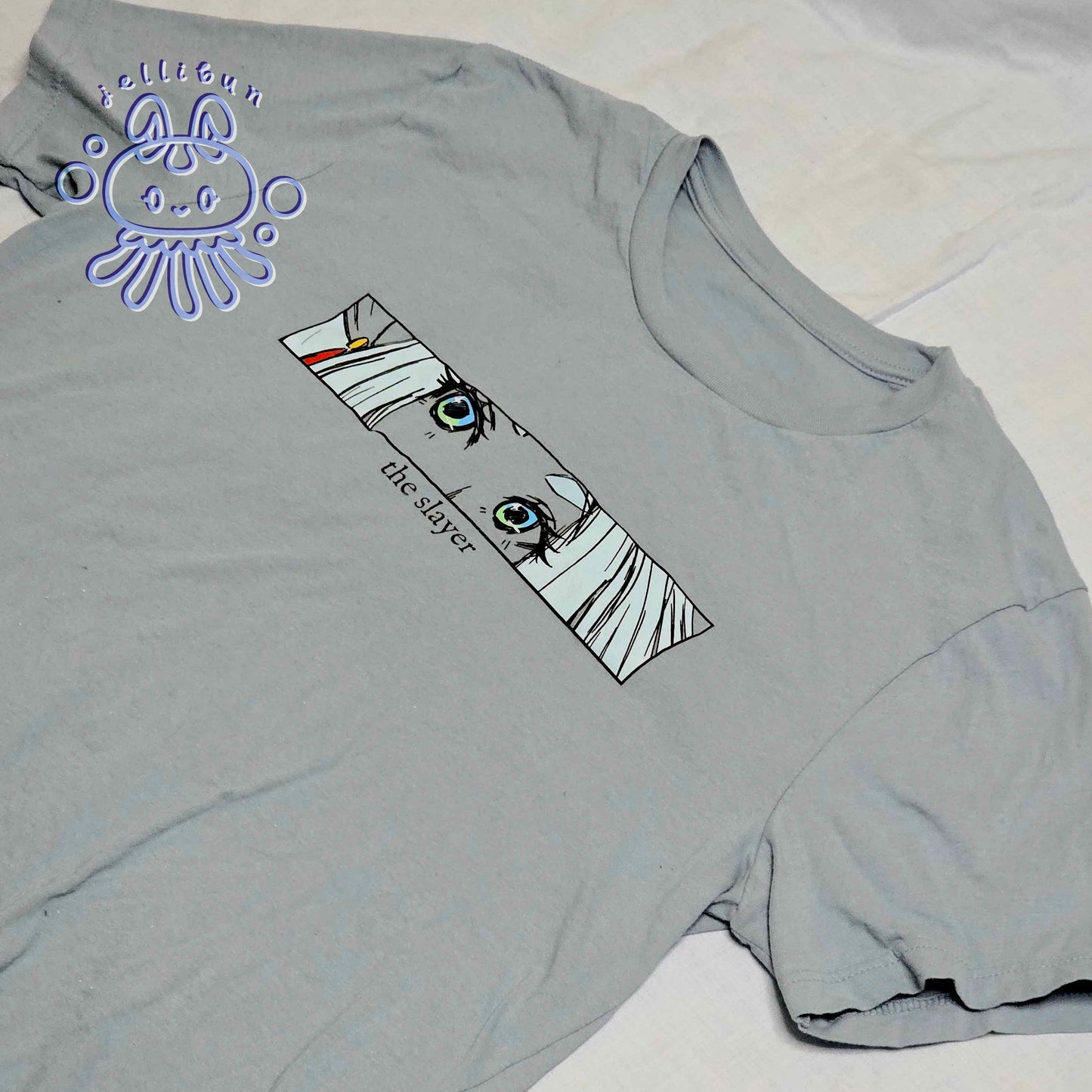 The Big Four T-Shirts