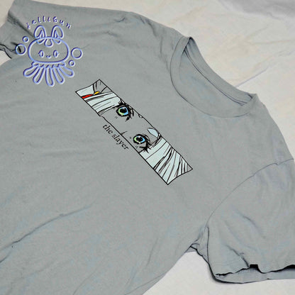 The Big Four T-Shirts
