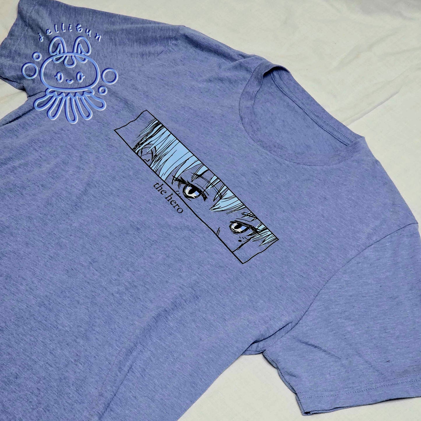 The Big Four T-Shirts