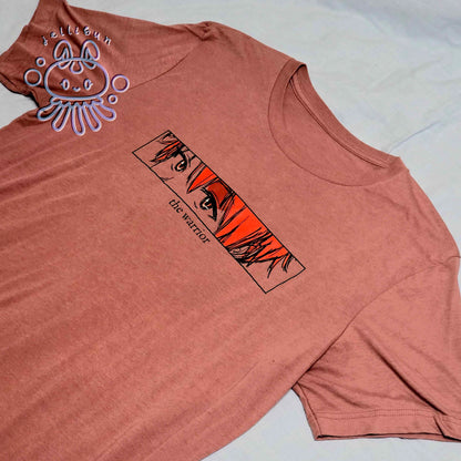 The Big Four T-Shirts