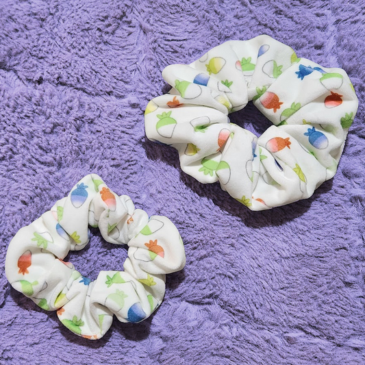 Mamamoo Velvet Scrunchie