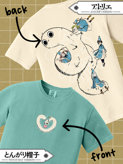 The Apprentices T-Shirts