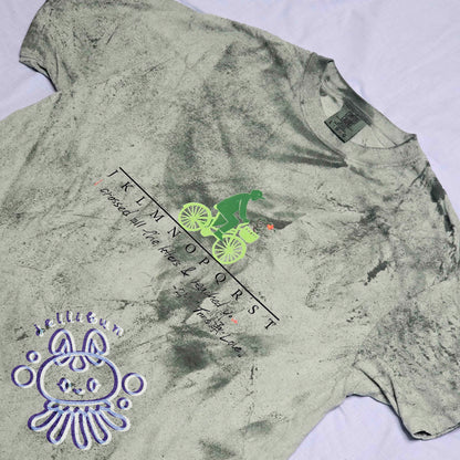 BTS RM "Trivia: Love" T-Shirt