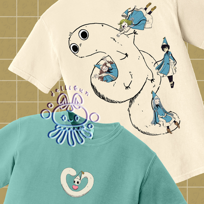 The Apprentices T-Shirts