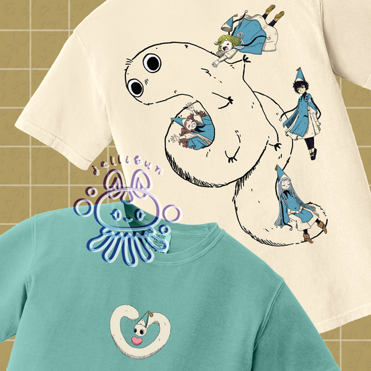 The Apprentices T-Shirts
